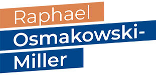 Raphael Osmakowski-Miller